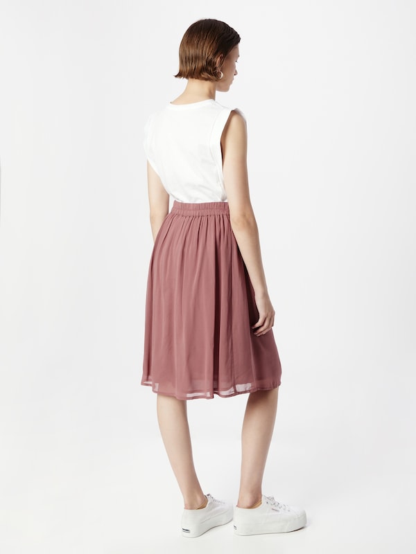 ABOUT YOU ABOUT YOU Rocke 'Grace' in Rosé Top Angebot