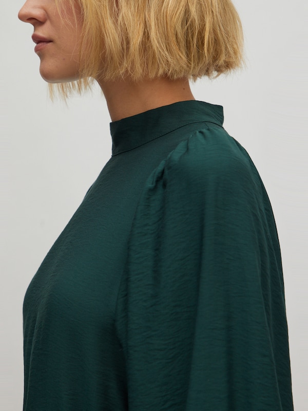 EDITED EDITED Kleid 'Addie' in Grün Zeitlich begrenztes Angebot