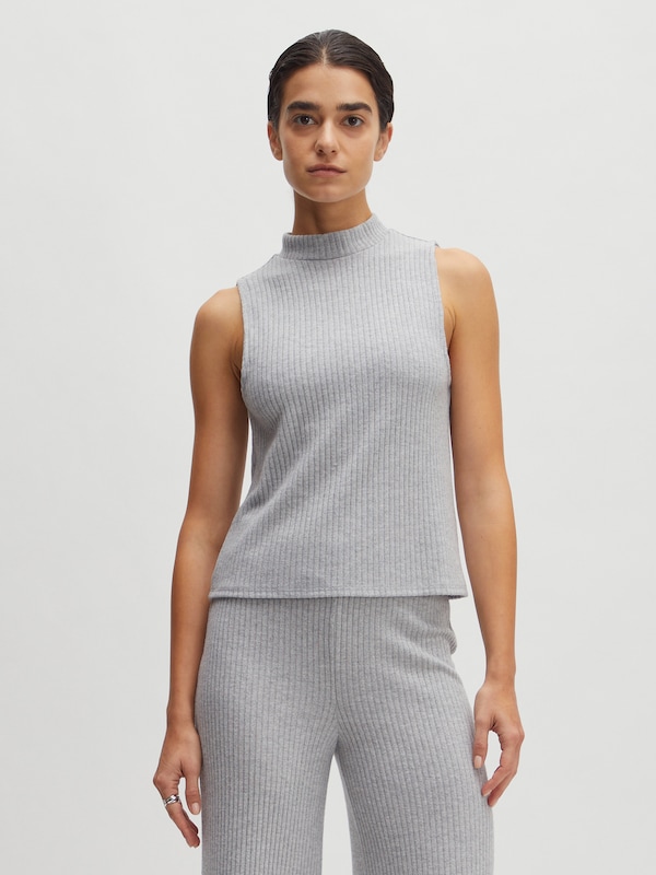 EDITED EDITED Top 'Alexis' in Grau Wochenangebot