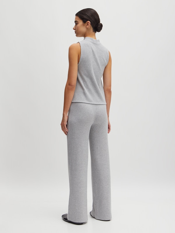 EDITED EDITED Top 'Alexis' in Grau Wochenangebot