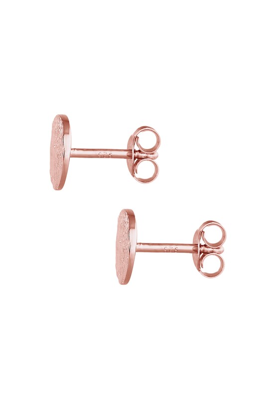 ELLI ELLI Ohrringe in Rosegold Kostenloser Versand