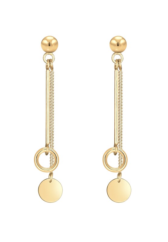 ELLI ELLI Ohrringe in Gold Rabatt