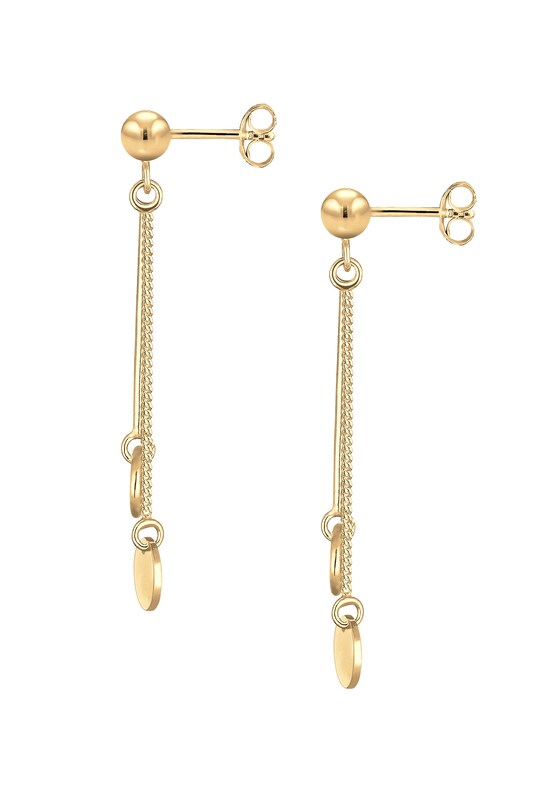 ELLI ELLI Ohrringe in Gold Rabatt