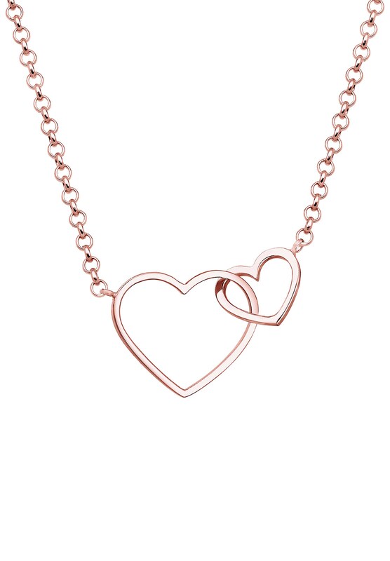 ELLI ELLI Kette in Rosegold Günstig kaufen