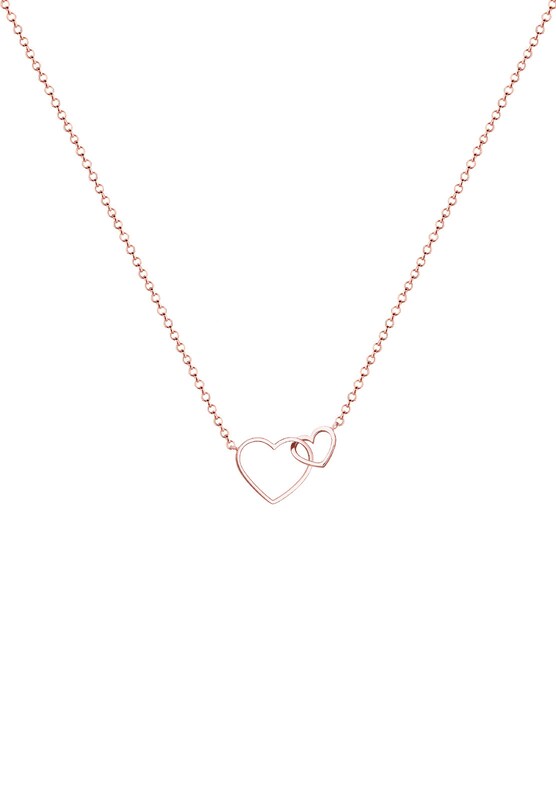 ELLI ELLI Kette in Rosegold Günstig kaufen