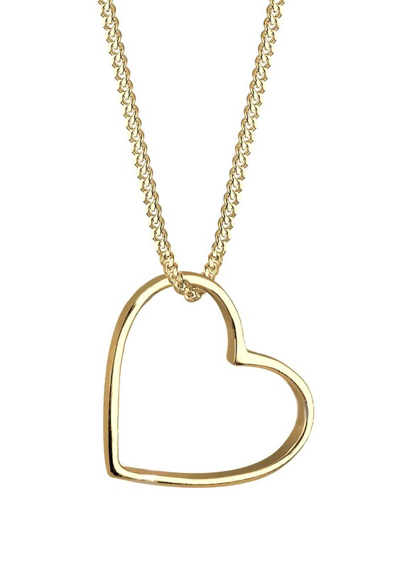 ELLI ELLI Kette in Gold Großer Ausverkauf