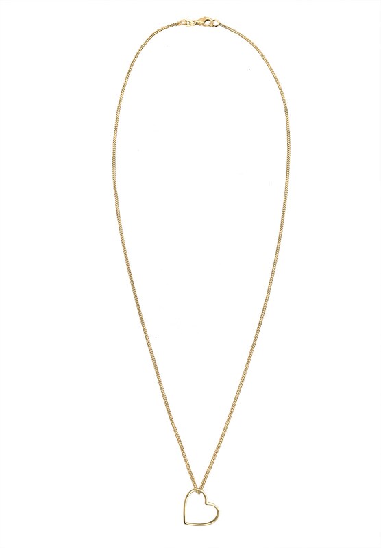 ELLI ELLI Kette in Gold Großer Ausverkauf
