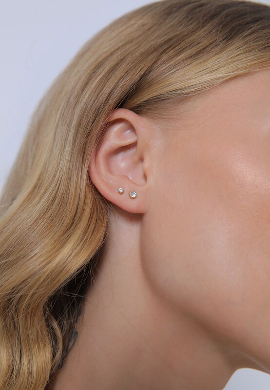 ELLI ELLI Ohrringe in Gold Flash Sale