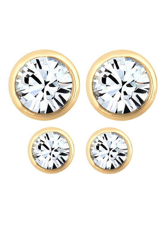 ELLI ELLI Ohrringe in Gold Flash Sale