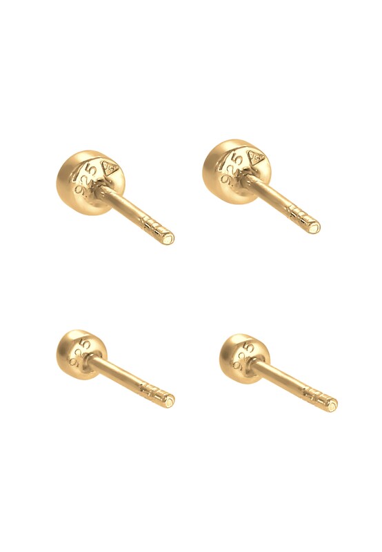 ELLI ELLI Ohrringe in Gold Flash Sale