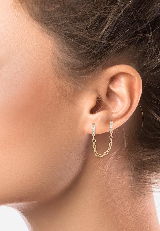 ELLI ELLI Ohrringe in Gold Online Shopping