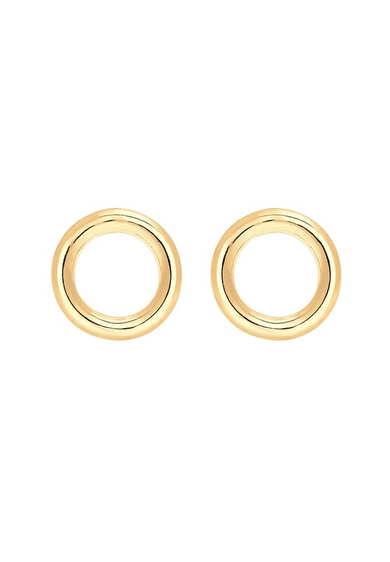 ELLI ELLI Ohrringe in Gold Black Friday