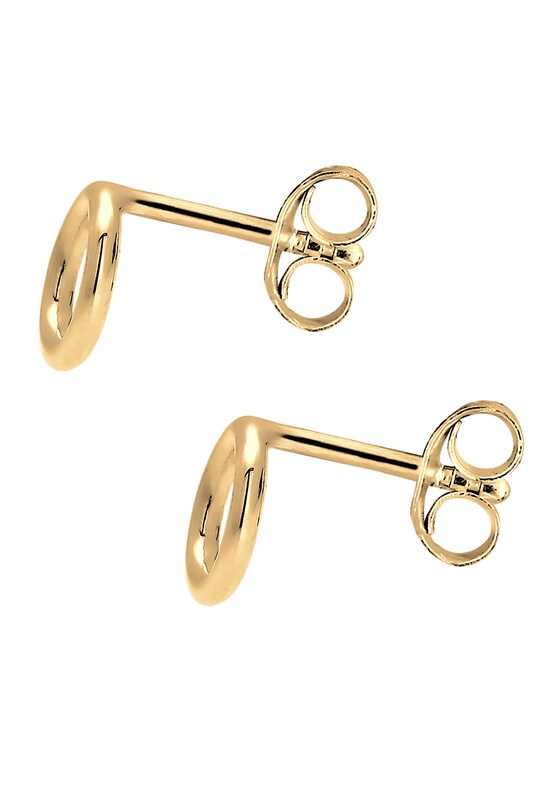 ELLI ELLI Ohrringe in Gold Black Friday