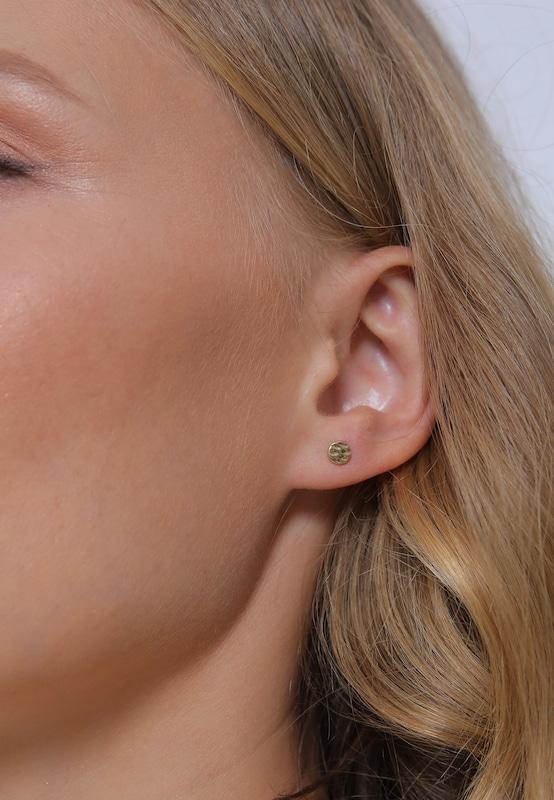 ELLI ELLI Ohrringe in Gold Osterangebot