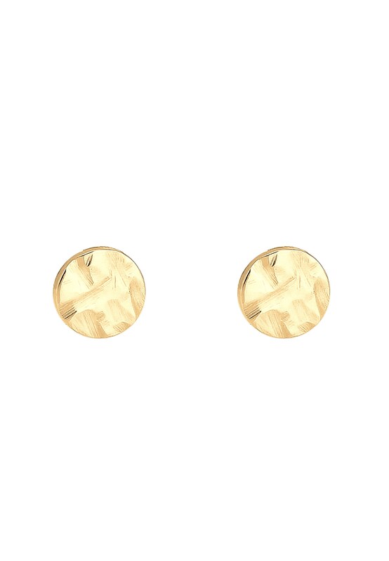 ELLI ELLI Ohrringe in Gold Osterangebot