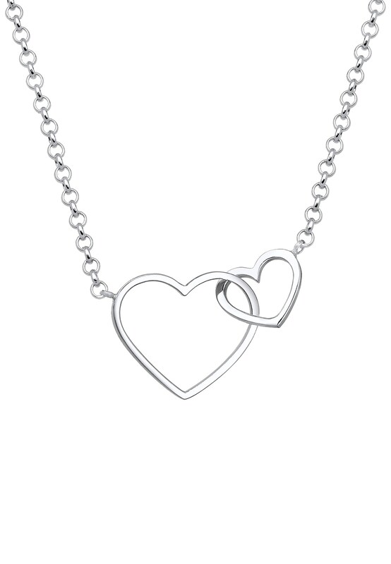 ELLI ELLI Kette in Silber Muttertagsangebot