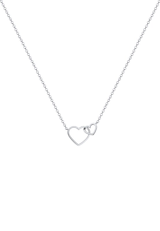 ELLI ELLI Kette in Silber Muttertagsangebot