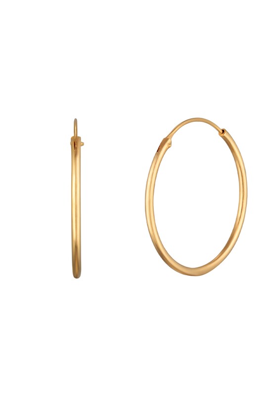 ELLI ELLI Ohrringe in Gold Top Angebot