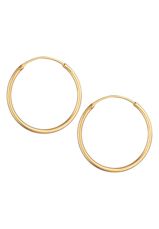 ELLI ELLI Ohrringe in Gold Top Angebot