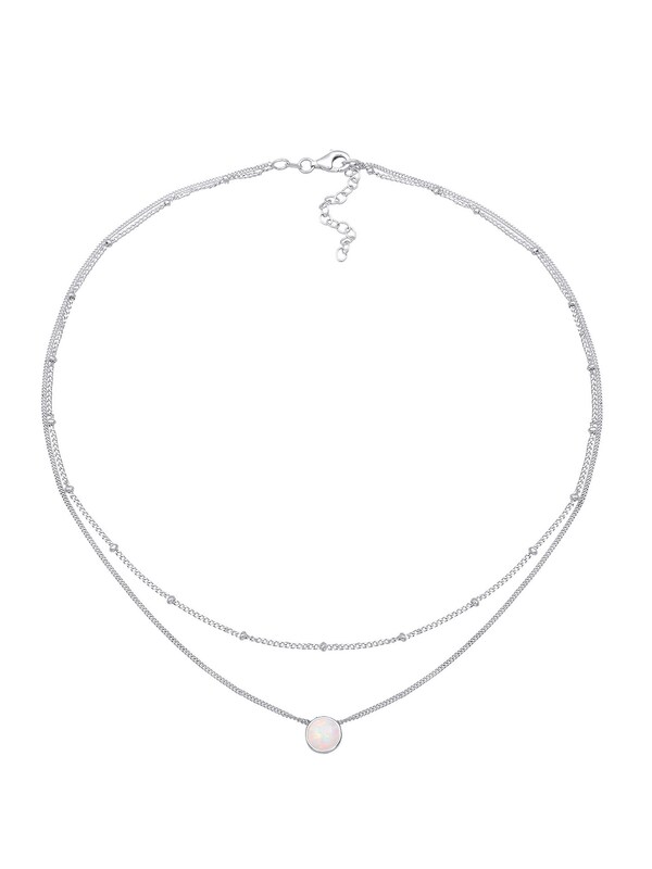 ELLI ELLI Halskette in Silber Online Outlet