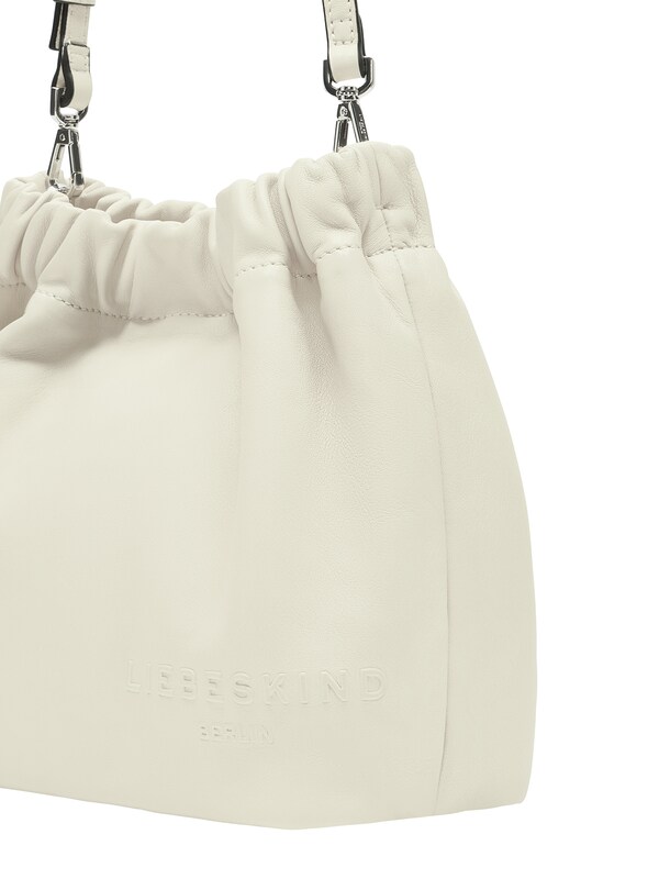 Liebeskind Berlin Liebeskind Berlin Tasche in Creme Tägliche Deals