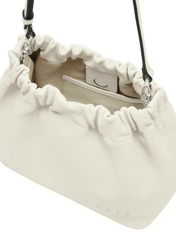Liebeskind Berlin Liebeskind Berlin Tasche in Creme Tägliche Deals