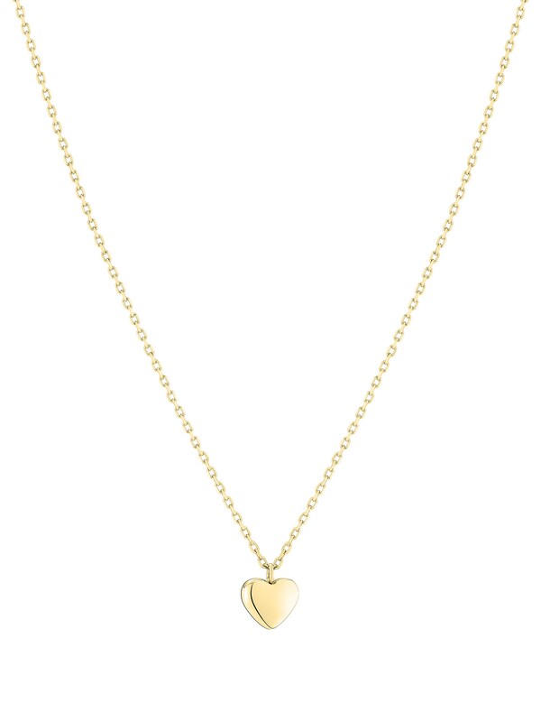 Liebeskind Berlin Liebeskind Berlin Kette in Gold JETZT KAUFEN