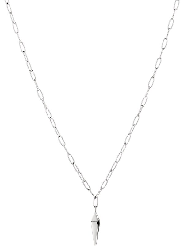 Liebeskind Berlin Liebeskind Berlin Kette in Silber Zeitbegrenzte Promotion