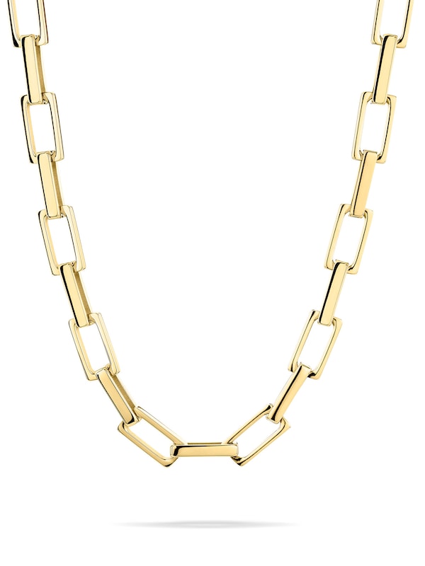 Liebeskind Berlin Liebeskind Berlin Kette in Gold Bis zu 50% Rabatt