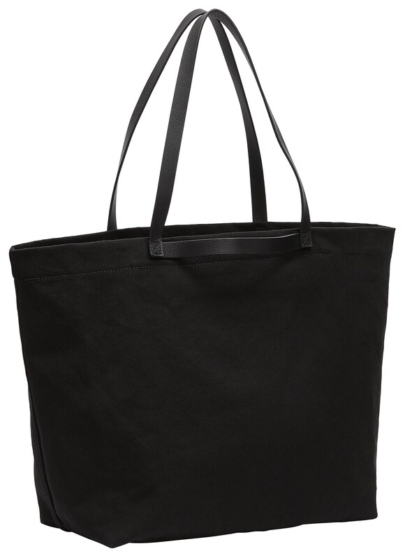 Liebeskind Berlin Liebeskind Berlin Shopper in Schwarz Discount Store für neue Produkte